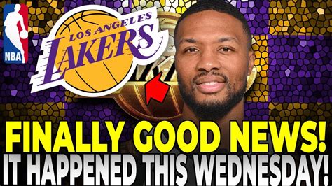 Lakers News: 2.